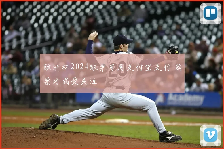 欧洲杯2024球票可用支付宝支付 购票方式受关注